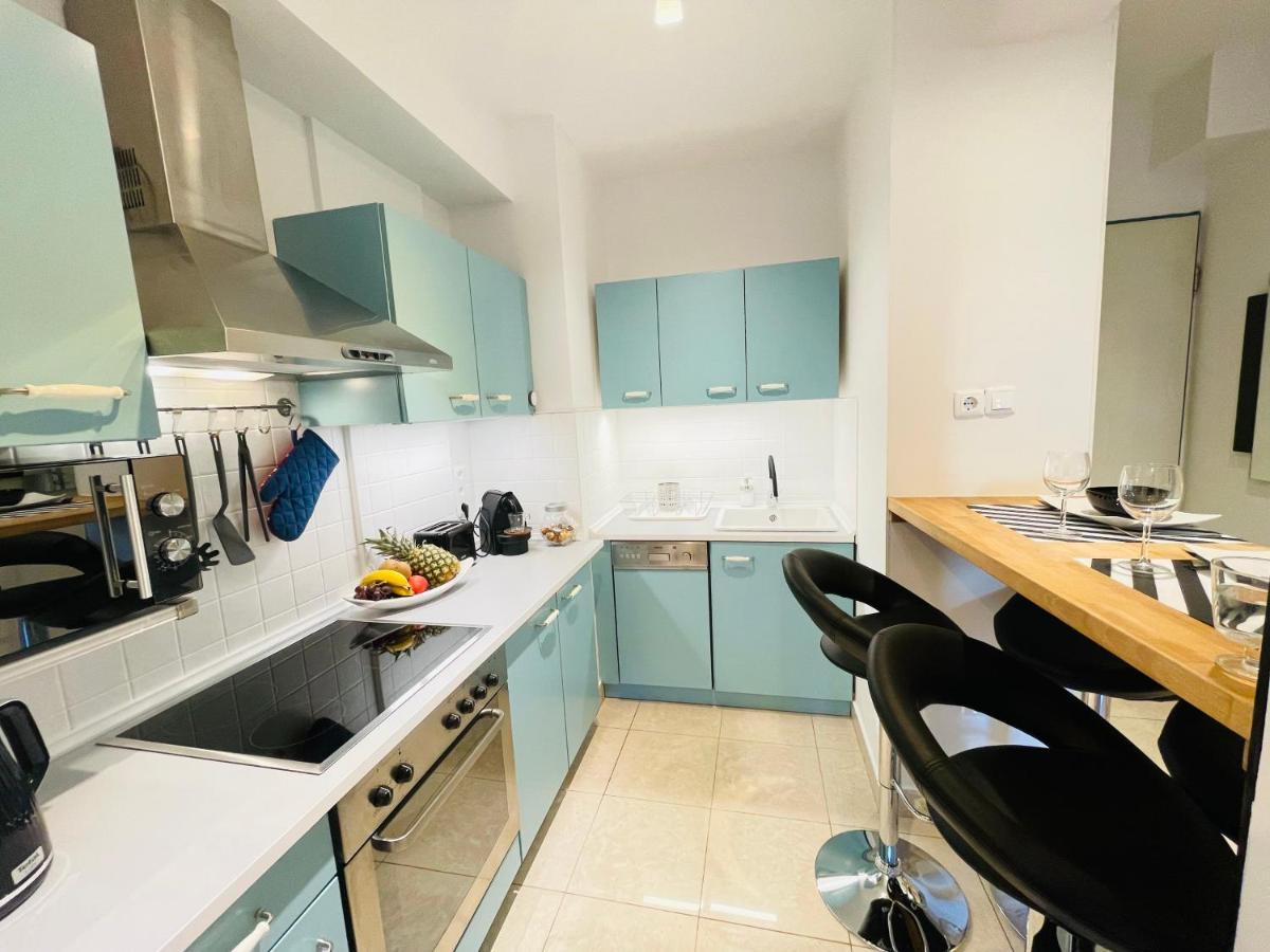 Peony Hollo Apartment - Free Garage Under The House Budapest Ngoại thất bức ảnh